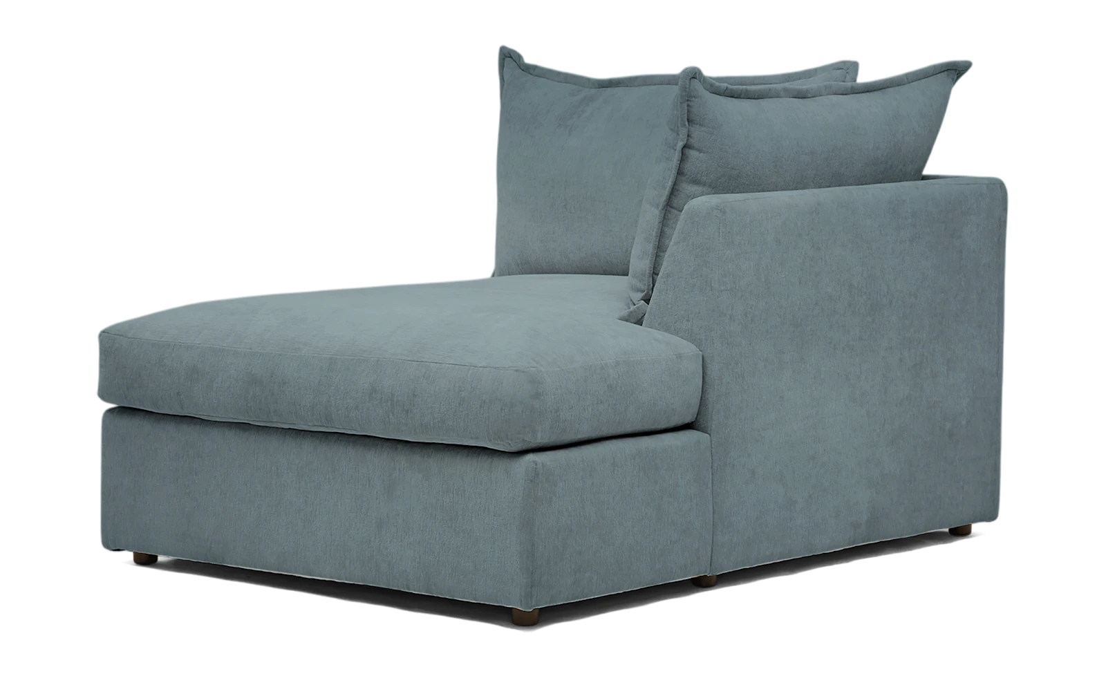 Wilder Single Arm Chaise